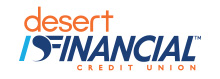 desertFinancial